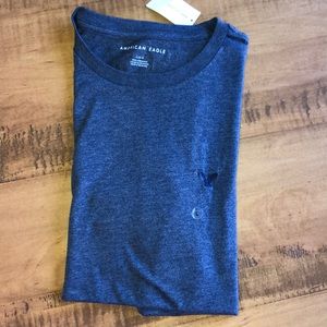 Brand new American Eagle men's tee.  Size Large